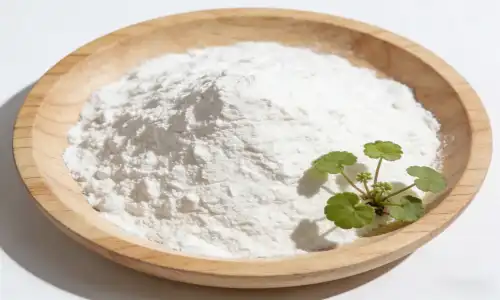 Top Benefits of Gotu Kola Leaf Extract for Skin Health